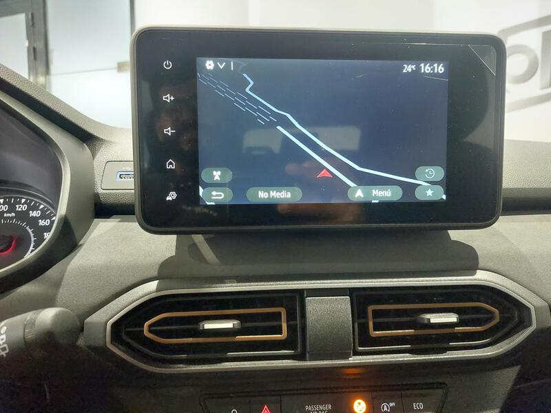 Dacia Jogger