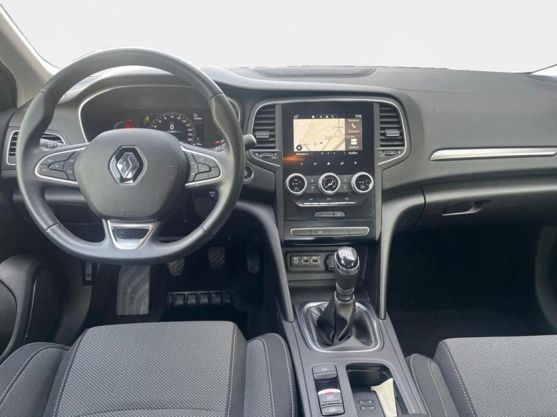 Renault Megane IV Berline
