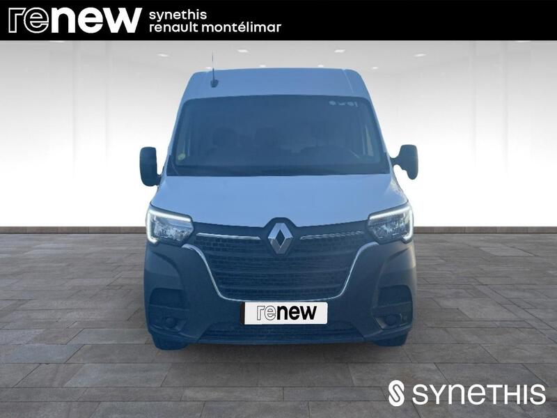 Renault Master Fourgon