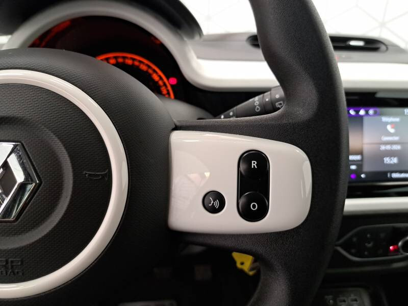 Renault Twingo III