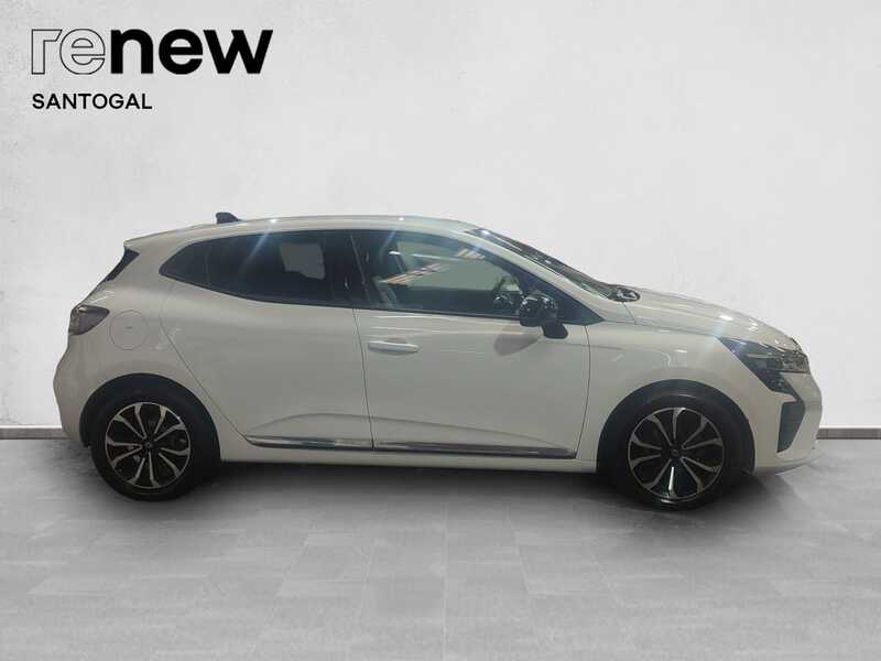 RENAULT Clio Techno TCE 90 — photo 4