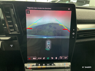 Vehicle 3D Image