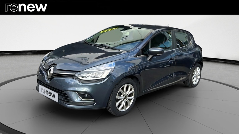 Renault Clio IV