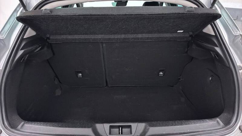 Renault Megane IV Berline