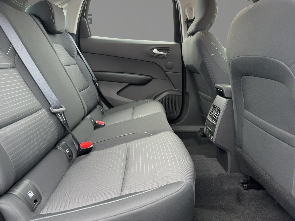 Renault Arkana – Bild 5