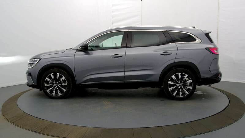 Renault Espace VI