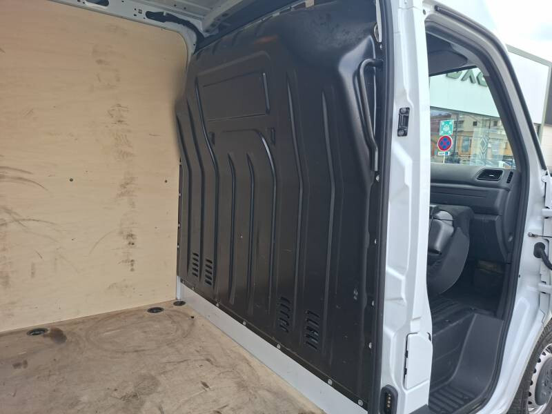 Renault Master III