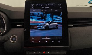 Vehicle 3D Image