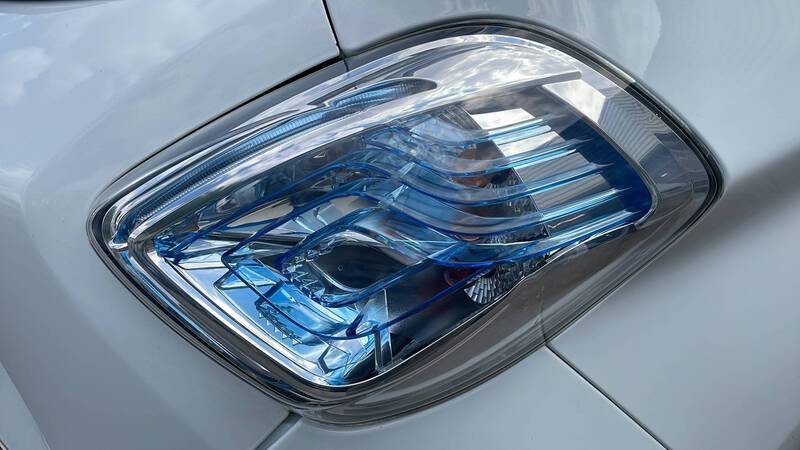 Renault ZOE E-Tech Electrique