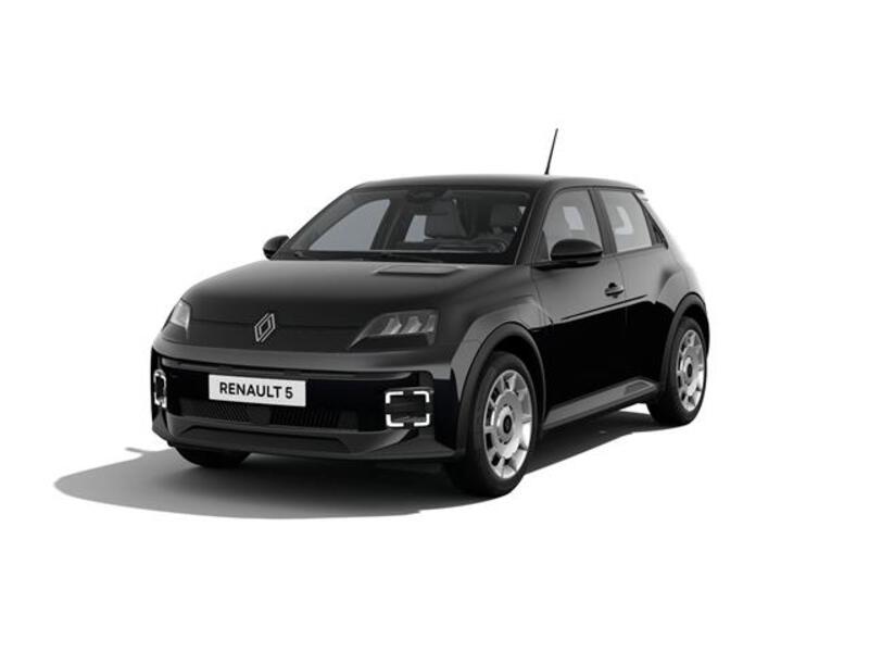Renault 5