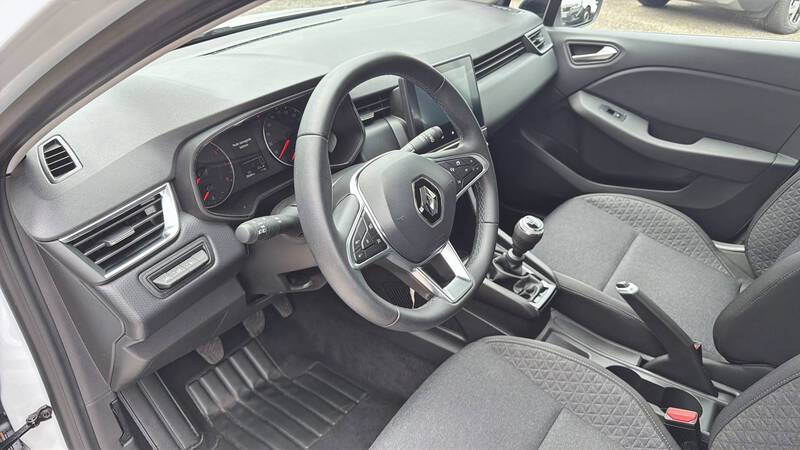 Renault Clio V