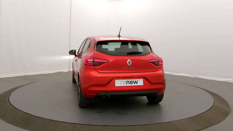 Renault Clio V