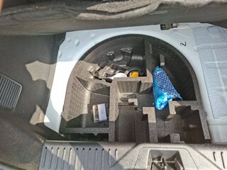 Vehicle 3D Image