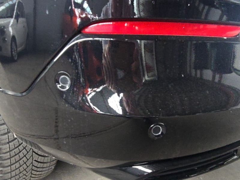 Fahrzeugabbildung Grandland X GS 1.2T Automatik Navi Bild 8 von 19