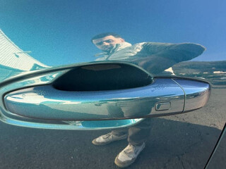 Vehicle 3D Image
