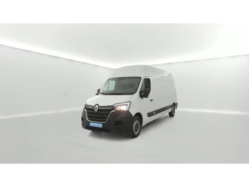 Renault Master III