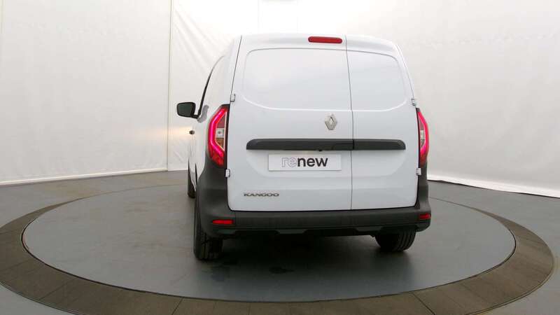 Renault Kangoo VU