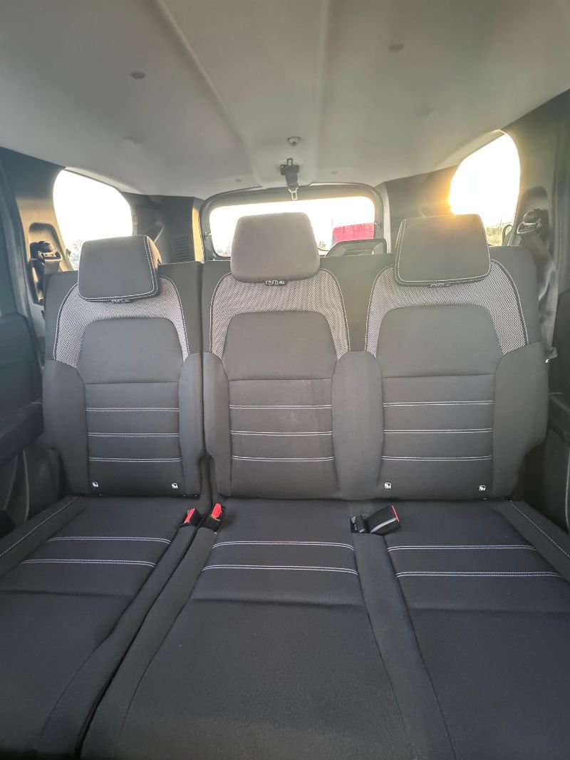 DACIA Jogger 2024 — imagine 61