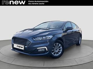 MONDEO