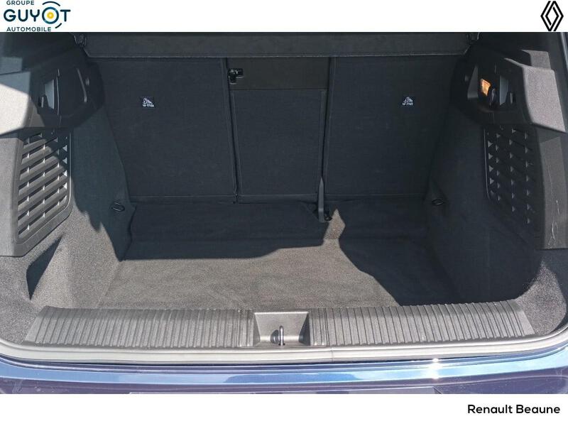 Renault Scenic E-Tech Electrique