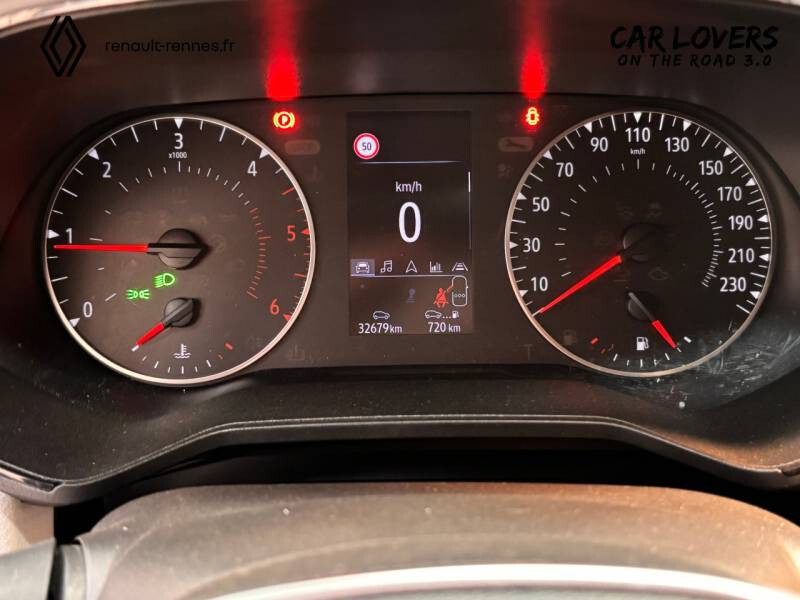 Renault Clio V