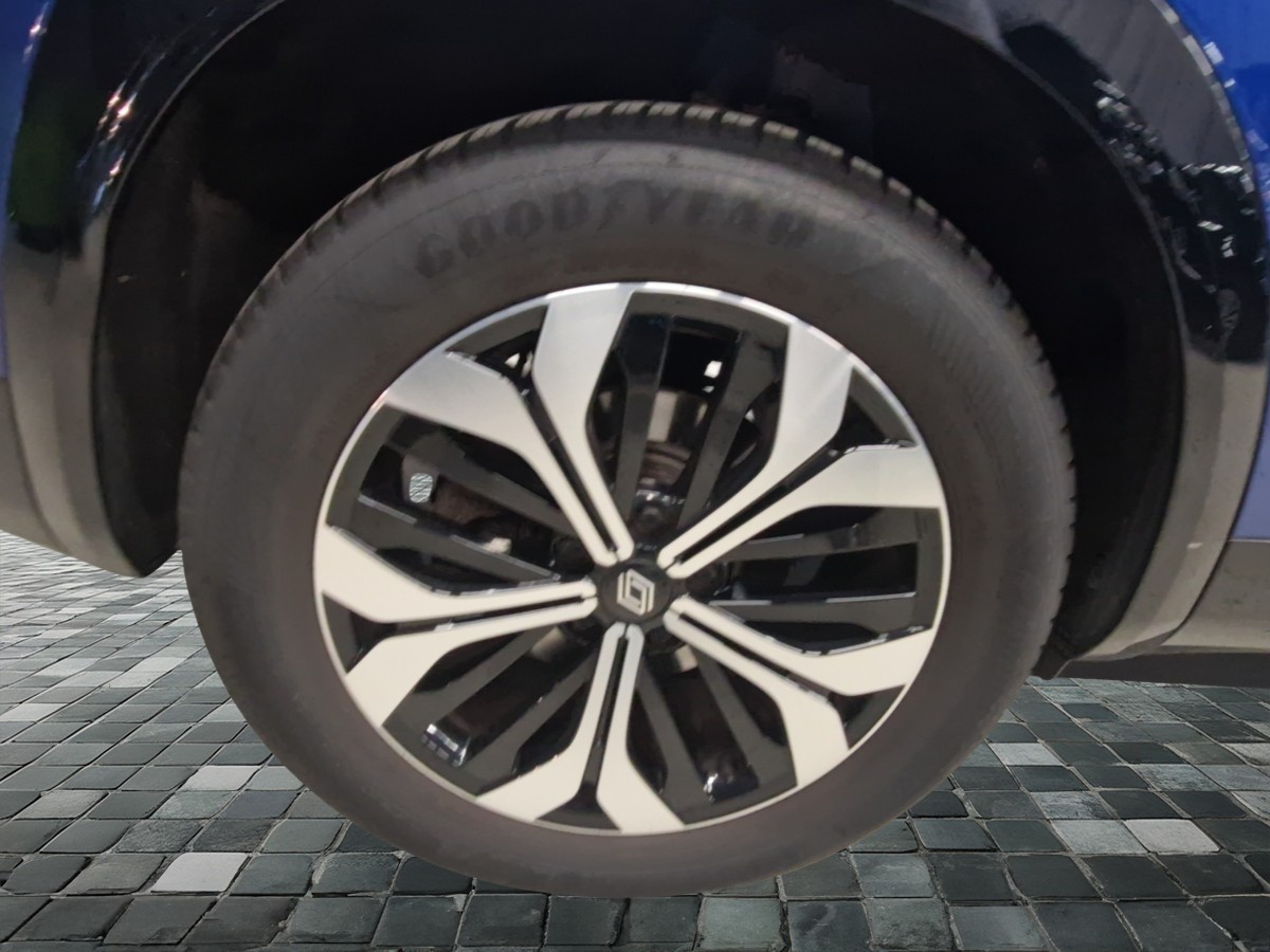 Renault Austral – Bild 6