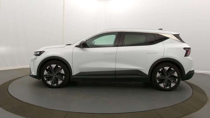 Renault Scenic E-Tech Electrique