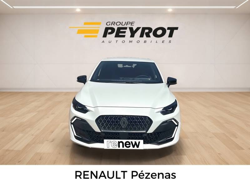 Renault Clio VI