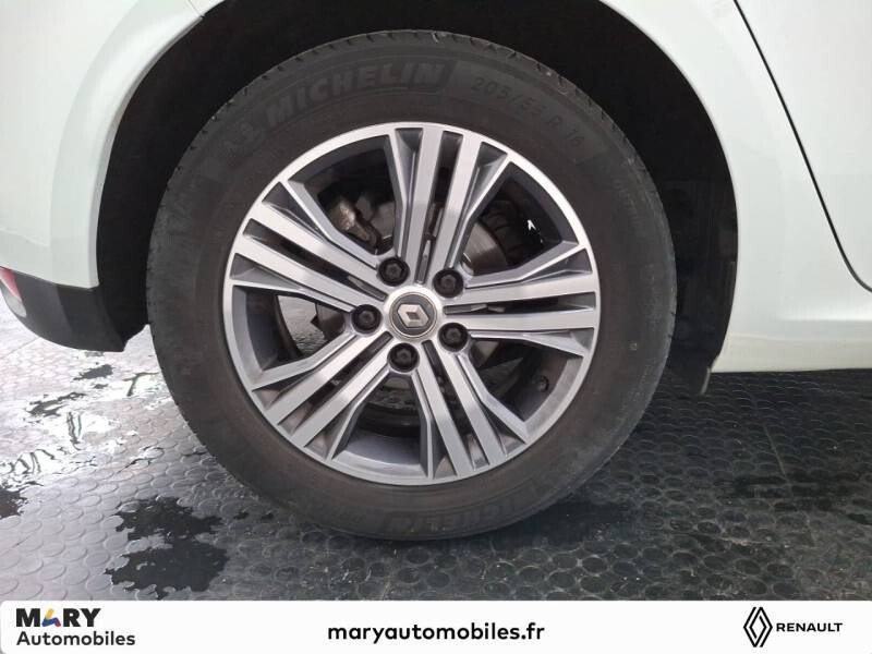 Renault Megane IV Berline