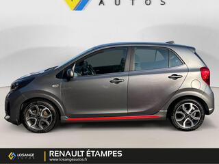 Vehicle 3D Image