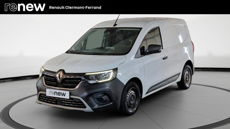 Renault Kangoo VU