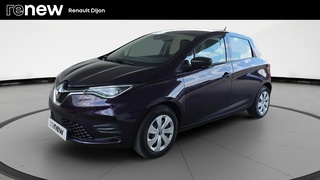 ZOE E-TECH ELECTRIQUE
