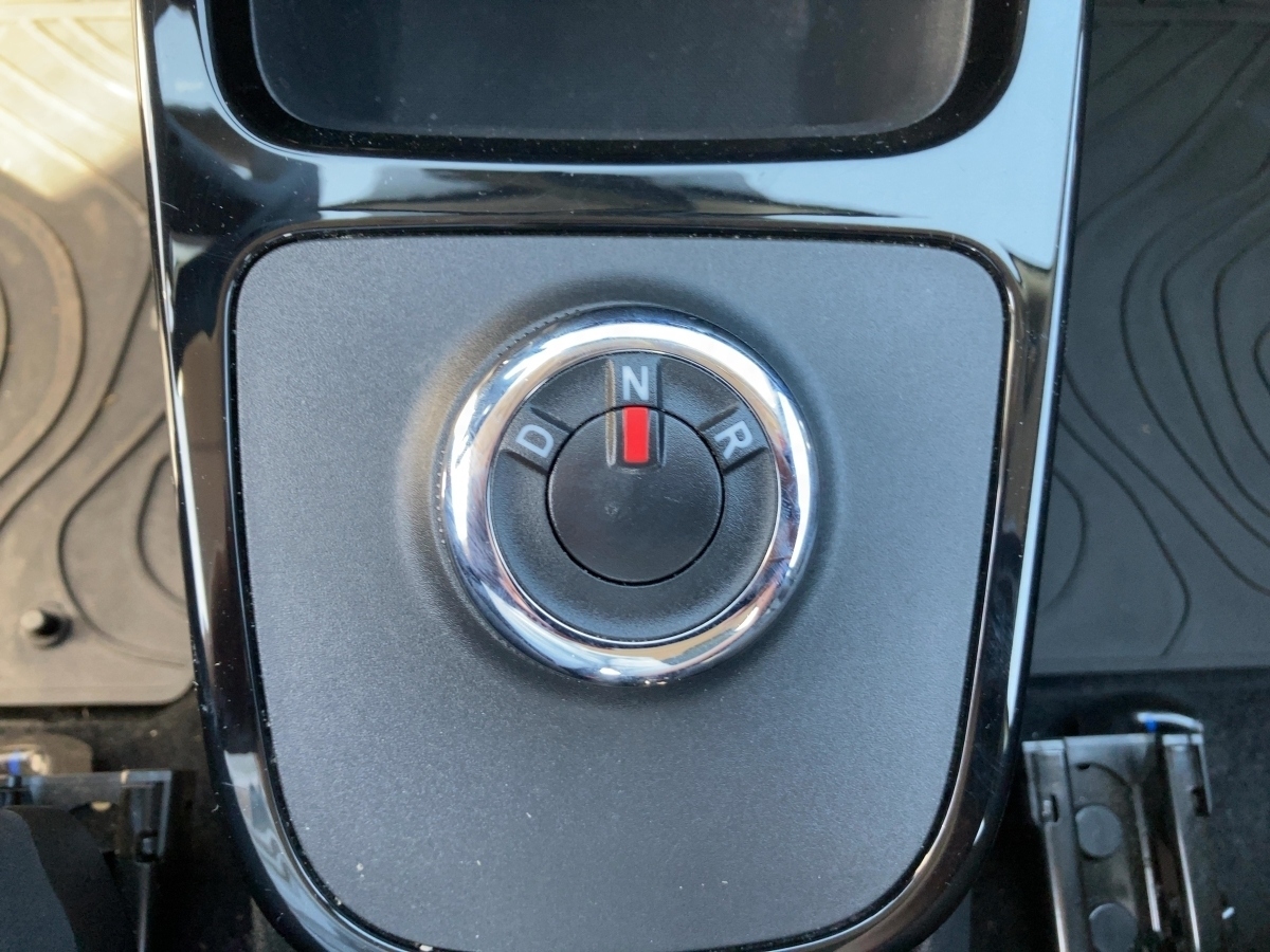 Dacia Spring – Bild 19