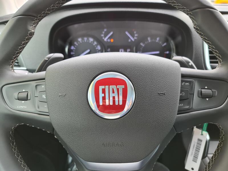 Fahrzeugabbildung Scudo KLIMA*CARPLAY*KAMERA Bild 9 von 16