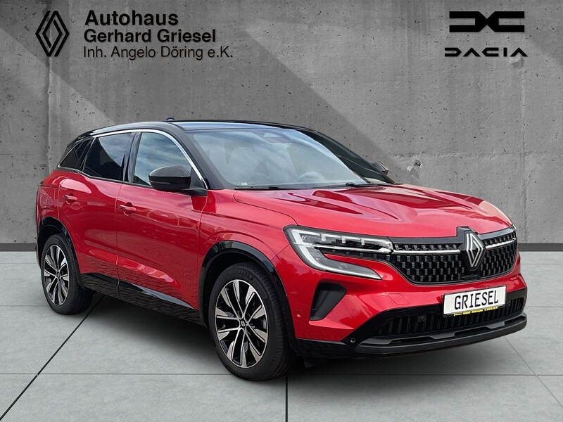 Fahrzeugabbildung Austral Techno E-Tech Full Hybrid 200 Bild 7 von 13
