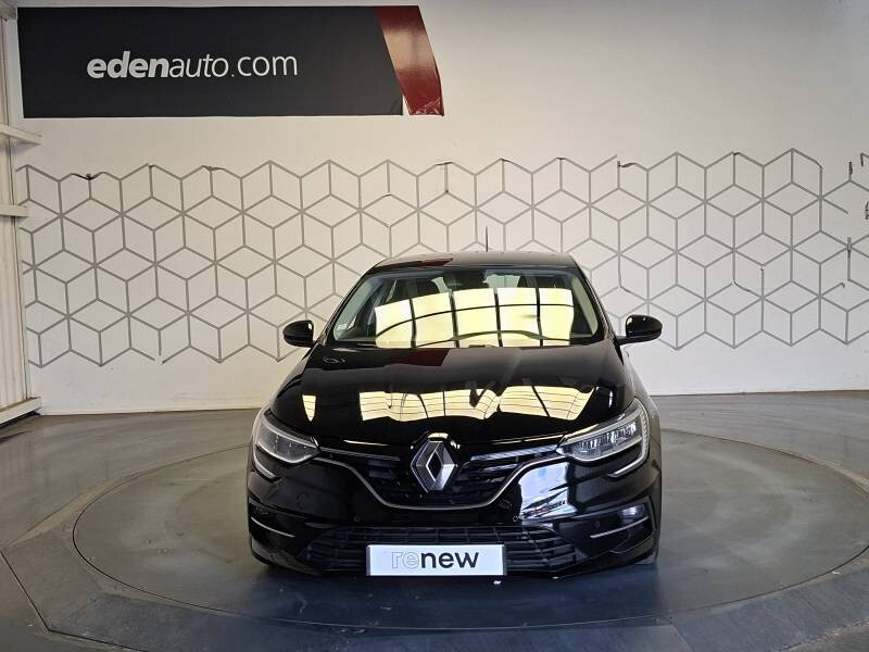 Renault Megane IV Berline