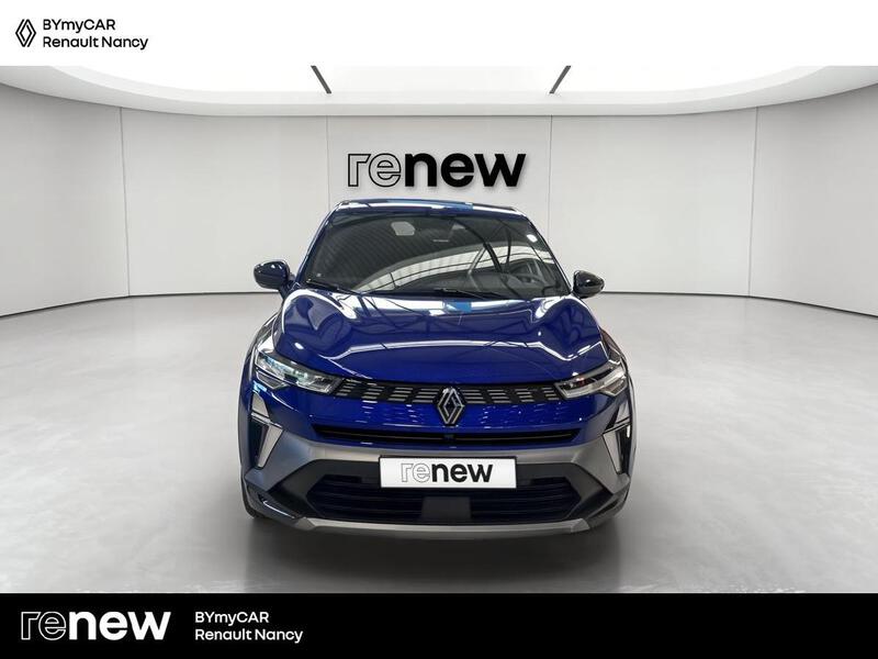 Renault Symbioz