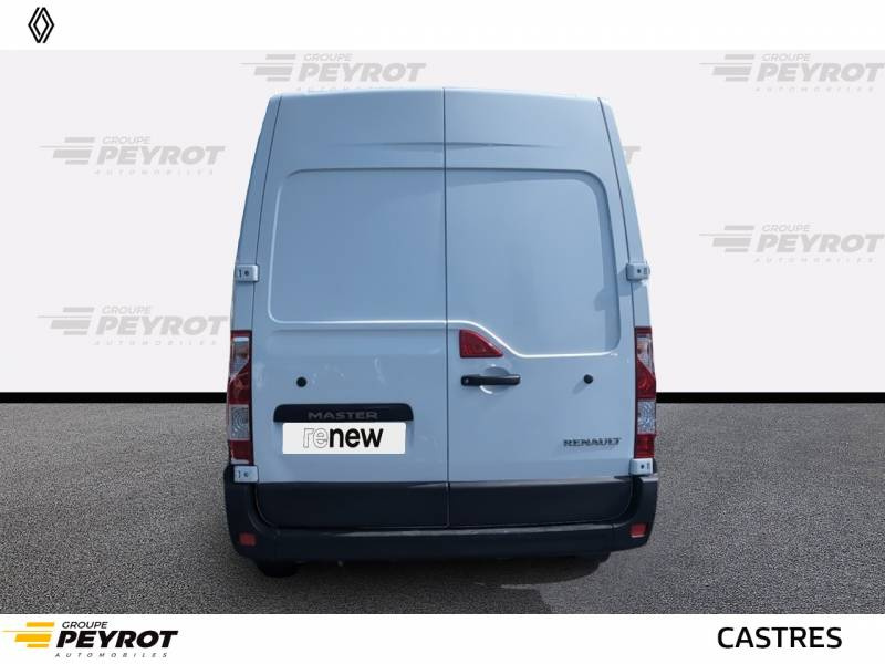 Renault Master III