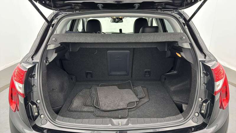 Citroen C4 Aircross