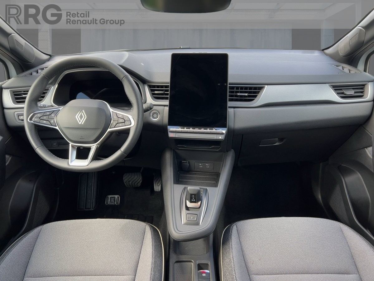Renault Symbioz – Bild 9