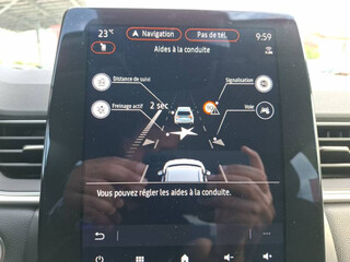 Vehicle 3D Image