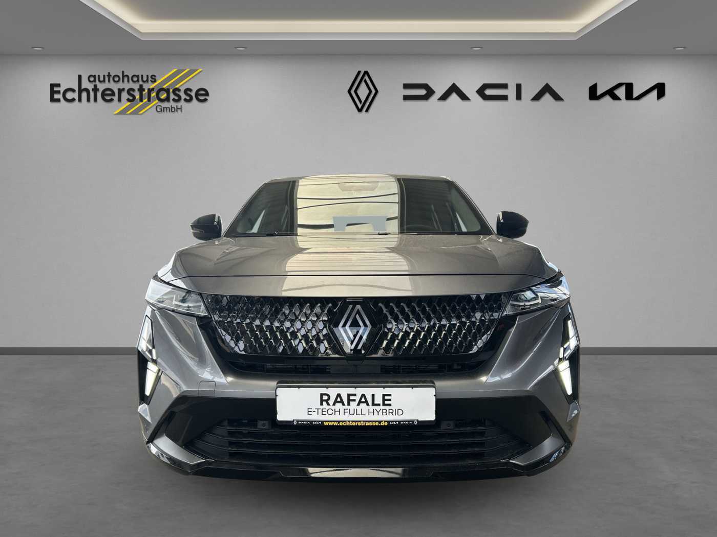 Renault Rafale – Bild 13