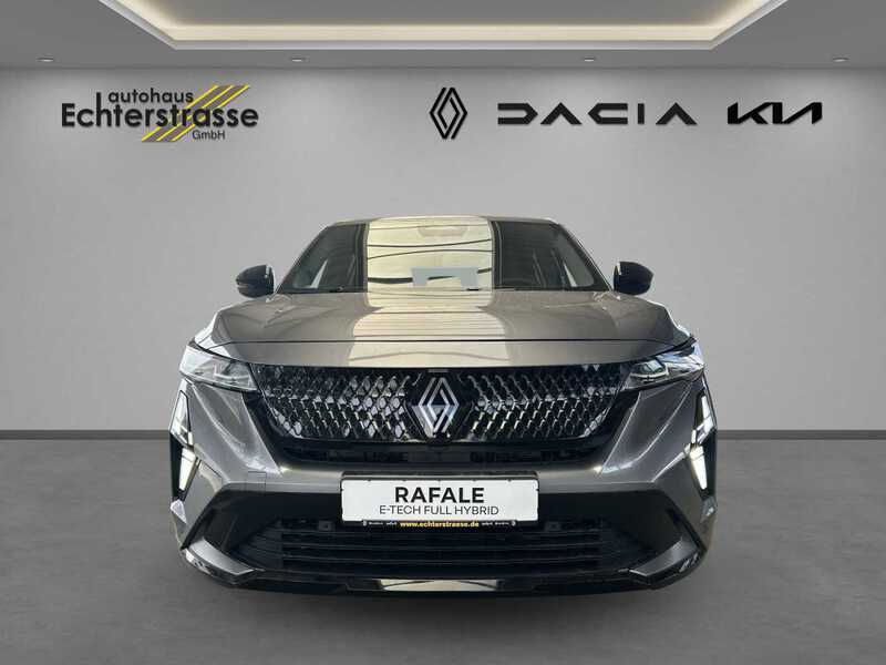 Renault Rafale