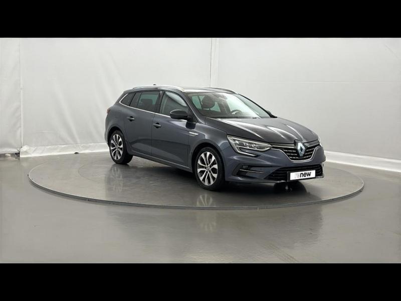 Renault Megane IV Estate