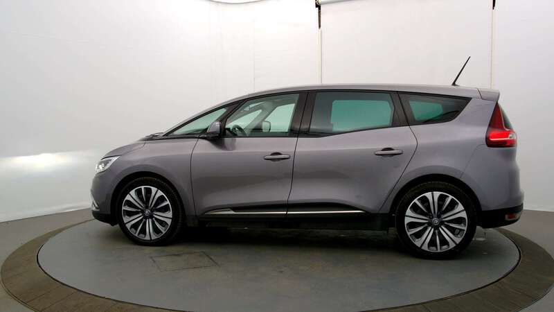 Renault Grand Scenic IV