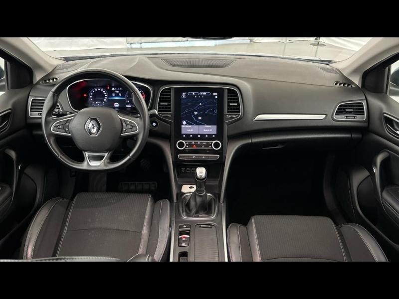 Renault Megane IV Estate