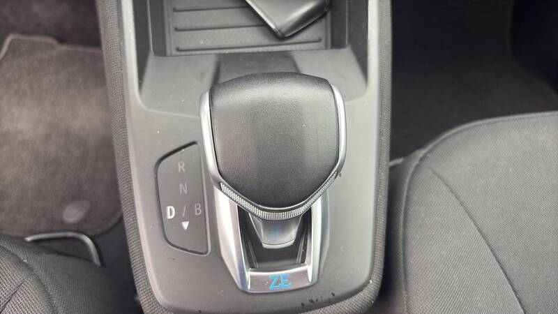 Renault ZOE E-Tech Electrique