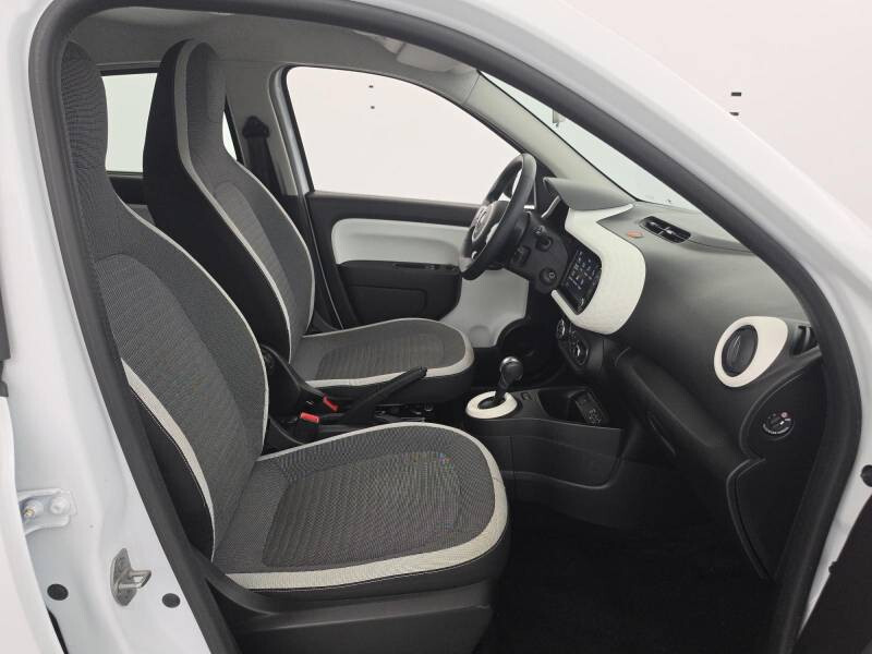Renault Twingo E-Tech Electrique
