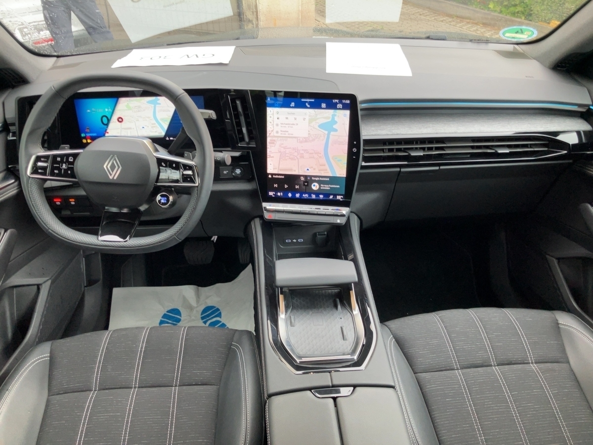 Renault Austral – Bild 14