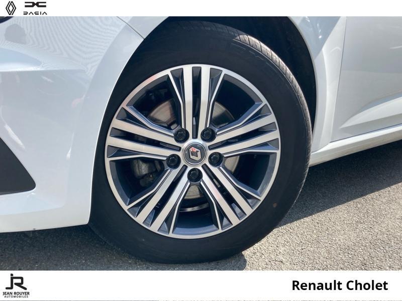 Renault Megane IV Berline